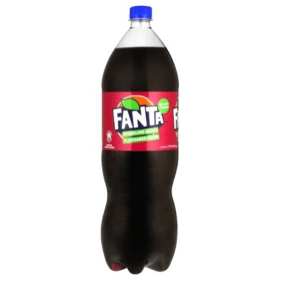 fanta grape pet 2l picture 1