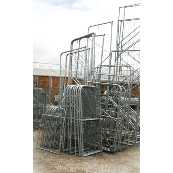 ynr gate meshed hd 1 5mx1 2m wide sgl picture 2