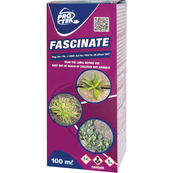 protek fascinate 100ml picture 1