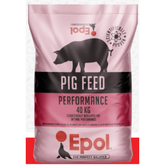 epol asa pig creep meal 25kg picture 1