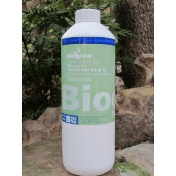 biogrow finalsan 500ml picture 1