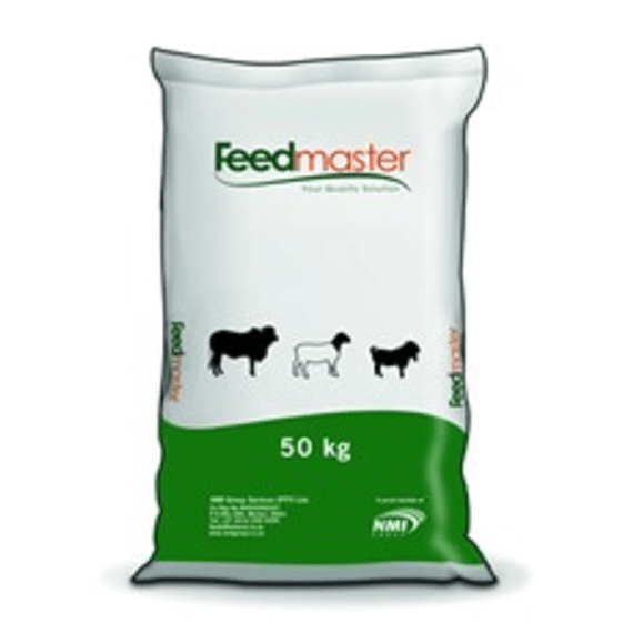 Feedmaster Feedmaster Finisher Concentrate 330 40kg | Agrimark