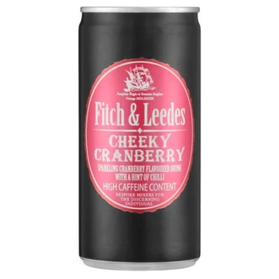 fitch leedes cheeky cranberry can 200ml picture 1