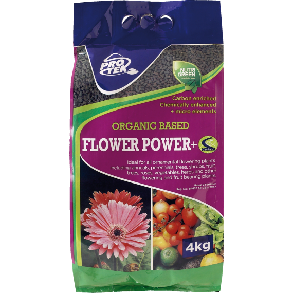 protek nutrigreen flower power picture 1