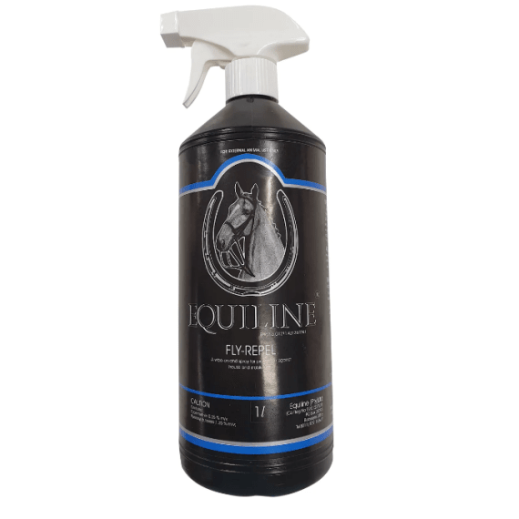 equiline fly spray 1l picture 1