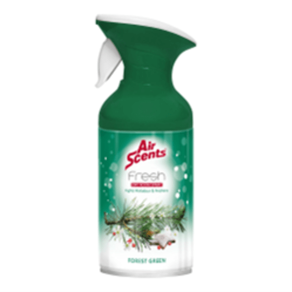 air scents dry spray forest grn 250ml picture 1