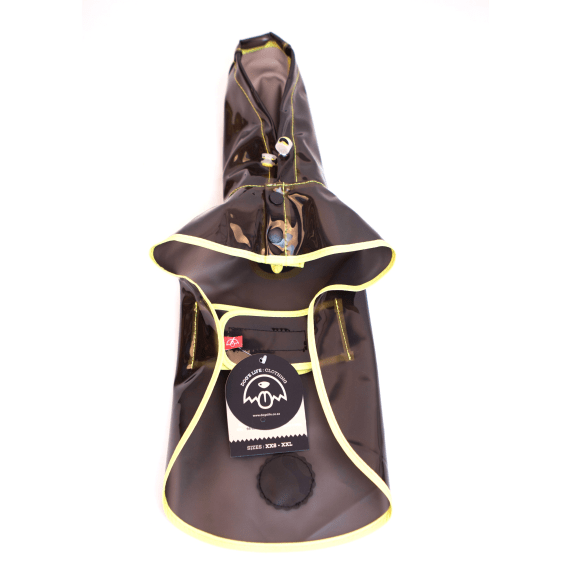 Dog's Life Raincoat Ponchos Agrimark