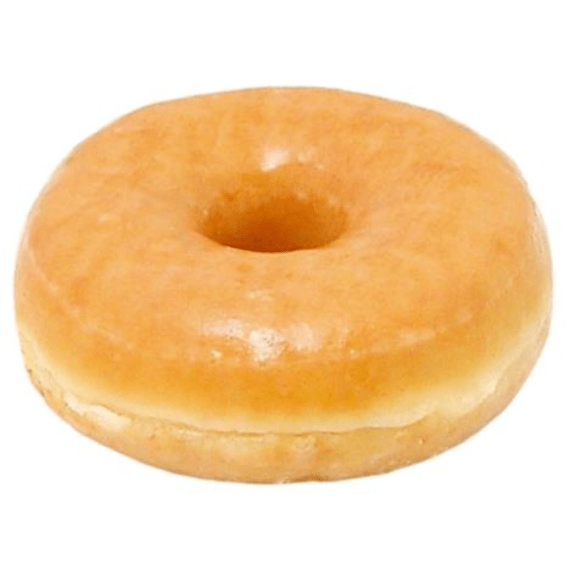 goosebumps pre fried doughnut ring 1 s picture 1