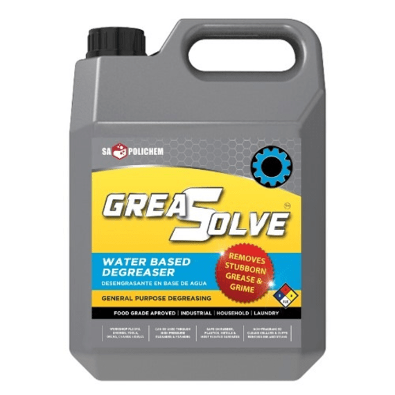 greasolve f grade degreaser picture 1