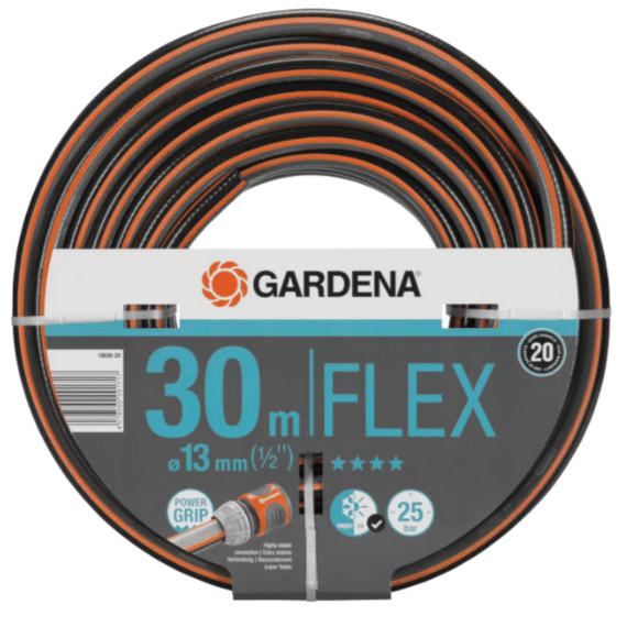 gardena comfort flex hose 13mm picture 1