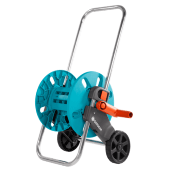 gardena hose trolley w wheels 18500 20 picture 1