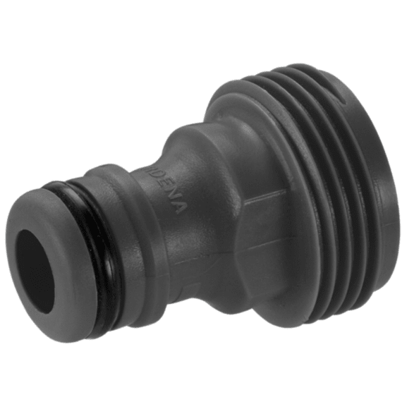 gardena adapter 26 5mm g3 4in picture 1