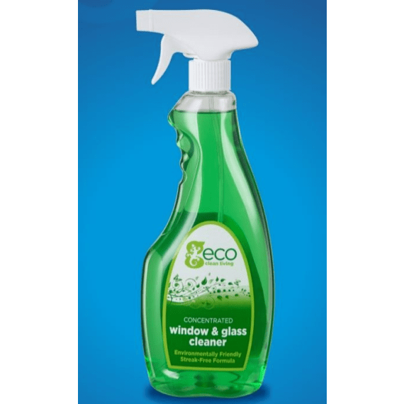 geco window glass cleaner 750ml picture 1
