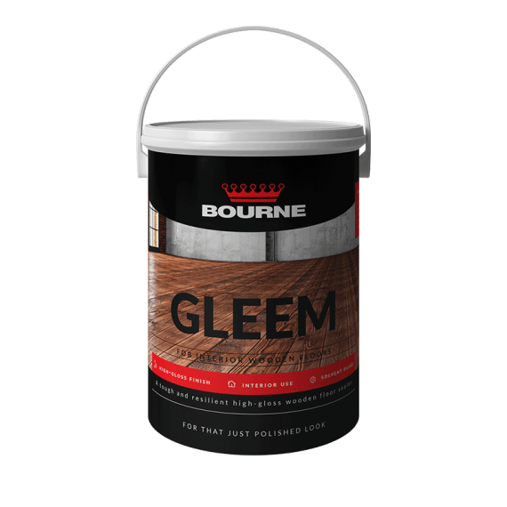 bourne gleem 5l picture 1