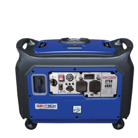 gentech generator sine wave pet bl 4000w picture 1