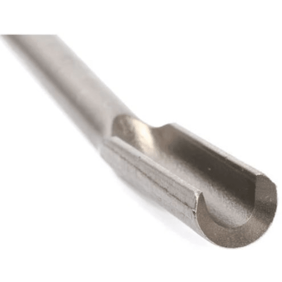 ruwag sds pro gouging chisel 22x250mm each 2 picture 1