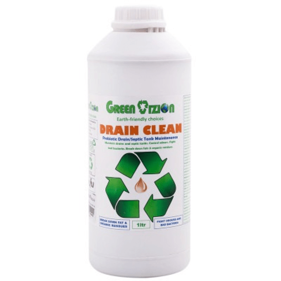 green vizion drain clean 1l picture 1