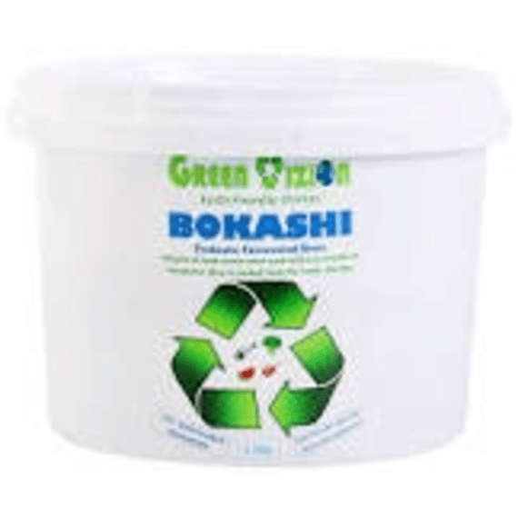 green vizion bokashi refill bucket 1 5kg picture 1