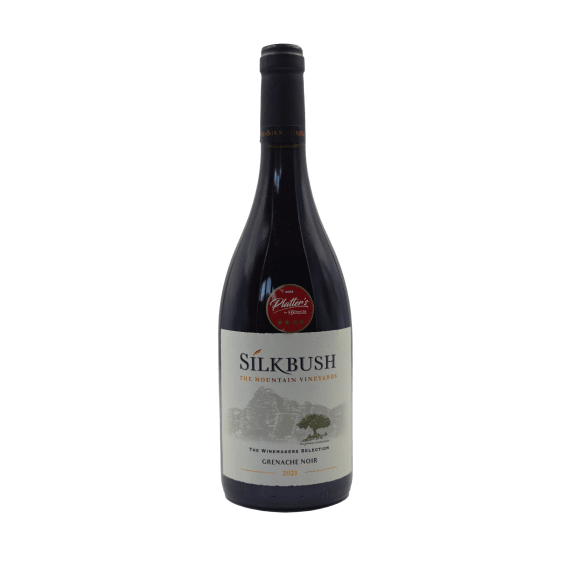 silkbush grenache noir winemakers 750ml picture 1