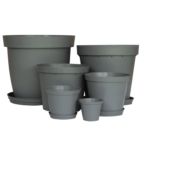 kirchhoffs grey plastic pot picture 1