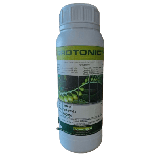 asg grotonic 1lt picture 1