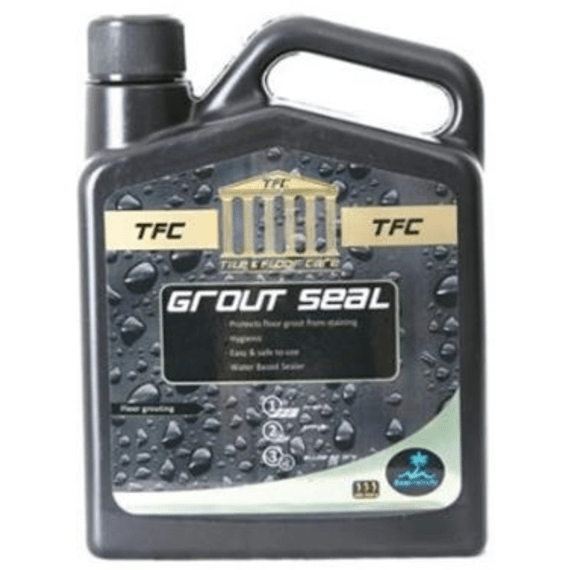 tfc grout seal 1l picture 1