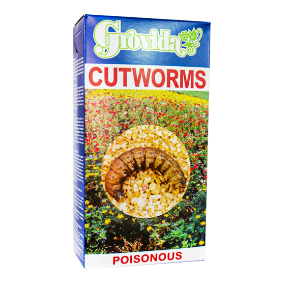 grovida cutworm bait 500g picture 1