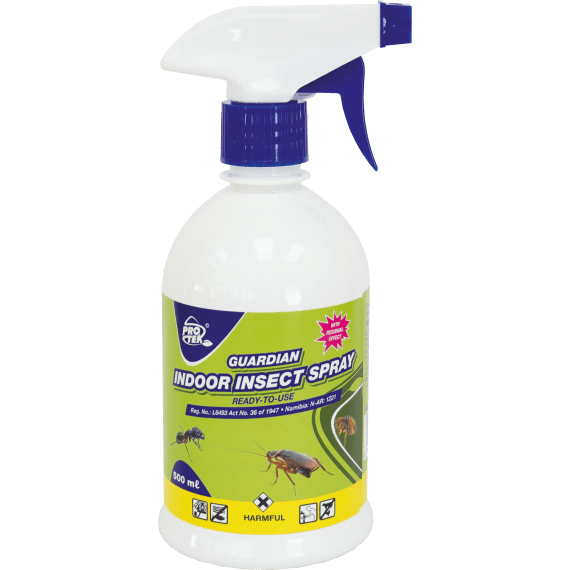 protek guardian indoor 500ml picture 1