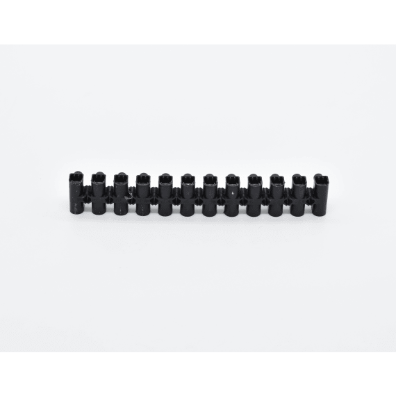 strip connector pvc 30a 12 way 1 pak picture 1