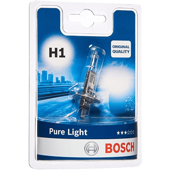 pure light h1 12v 55w picture 1