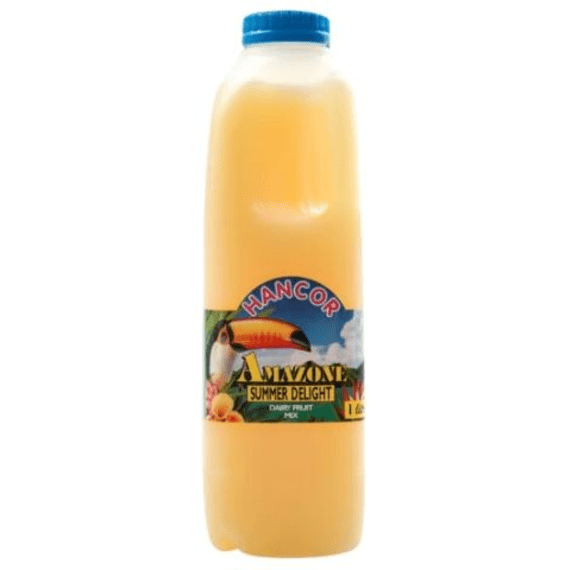 hancor dairy mix summer delight 1l picture 1