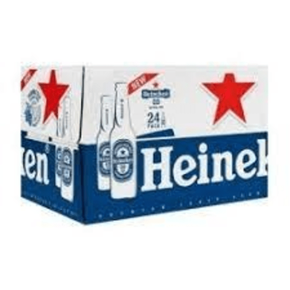 heineken 0 0 alcohol nrb 330ml picture 3