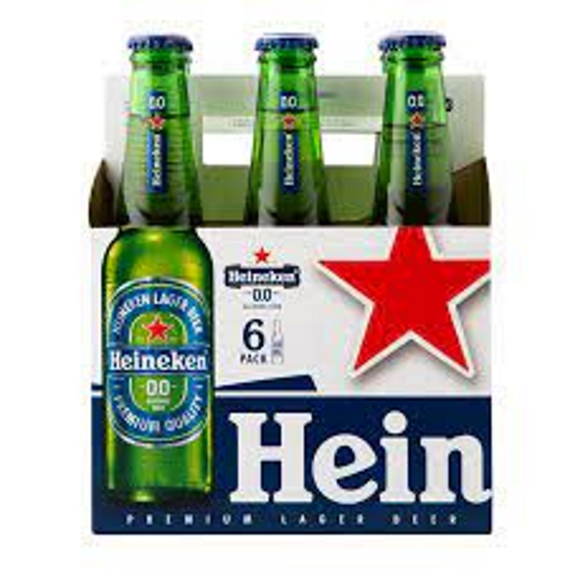 heineken 0 0 alcohol nrb 330ml picture 2