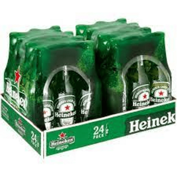 heineken beer dumpie 330ml picture 3