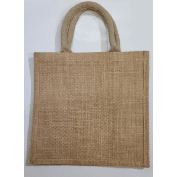 cape twines bag hessian 29x30x19g picture 1