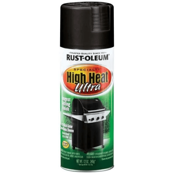 rustoleum high heat ultra 340g picture 1