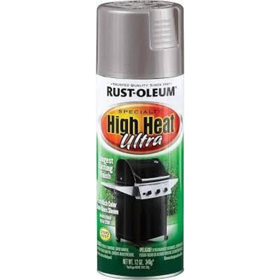 rustoleum high heat ultra 340g picture 2