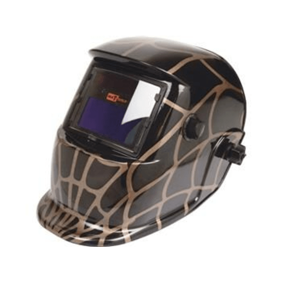 matweld helmet auto dark w grind blk web picture 1