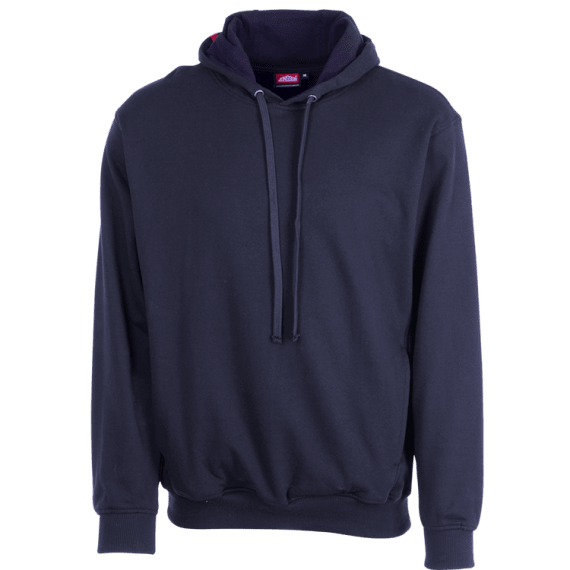 jonsson 100 cotton hoodie picture 2