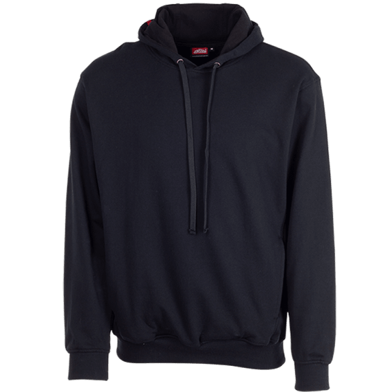 jonsson 100 cotton hoodie picture 1