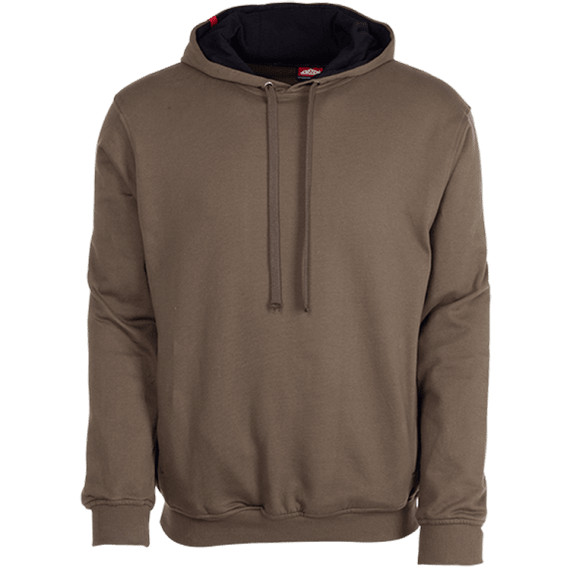 Jonsson 100 Cotton Hoodie Agrimark