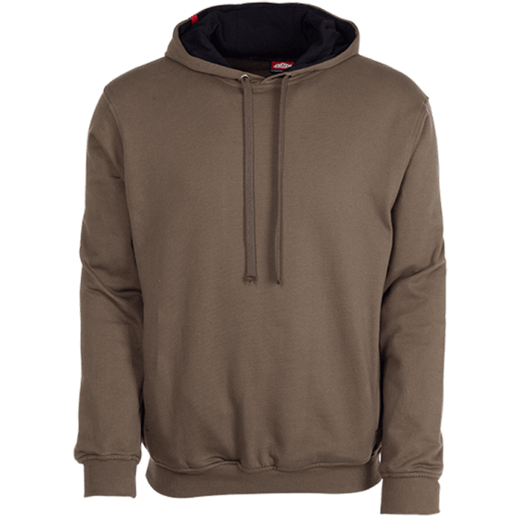 jonsson 100 cotton hoodie picture 4