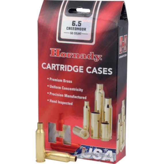 brass hornady 308 win picture 1