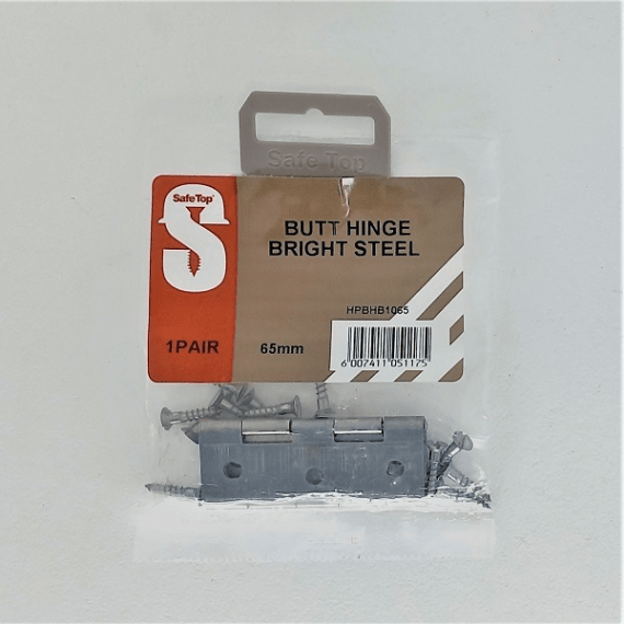 safetop hinge screw 2pk picture 4