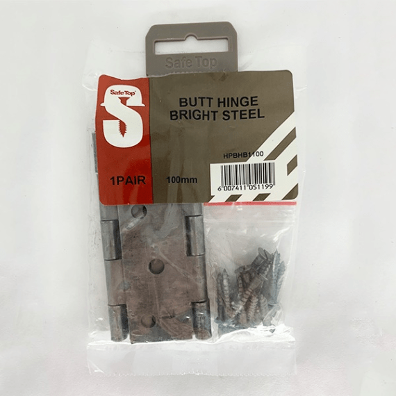 safetop hinge screw 2pk picture 6