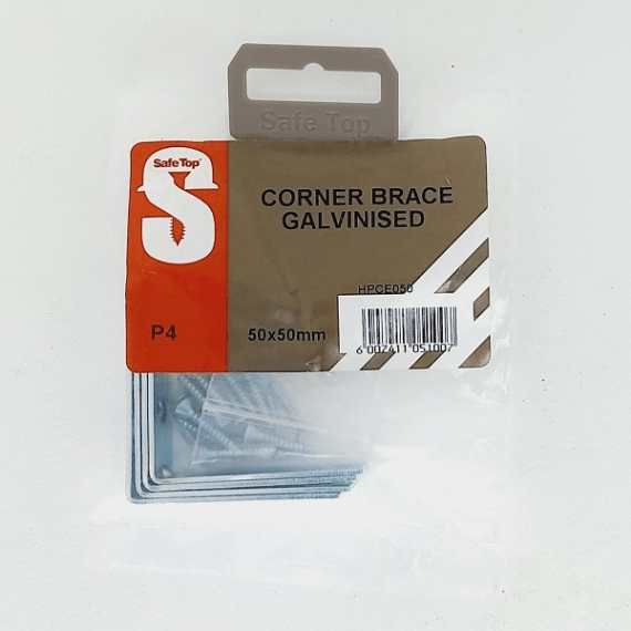 safetop strengthen outside corner 50x50mm skr picture 1