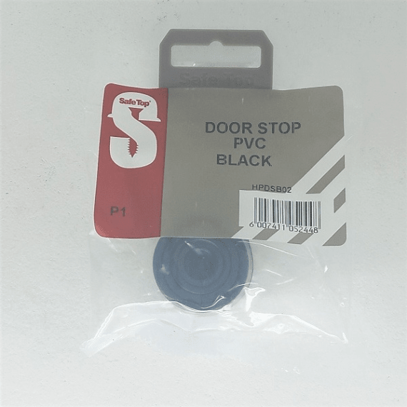 safetop doorstop round screw picture 1