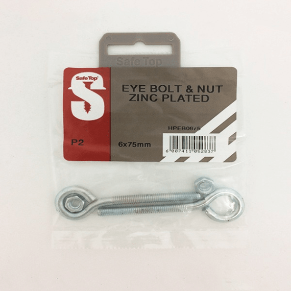 safetop eyebolt 2pk picture 1