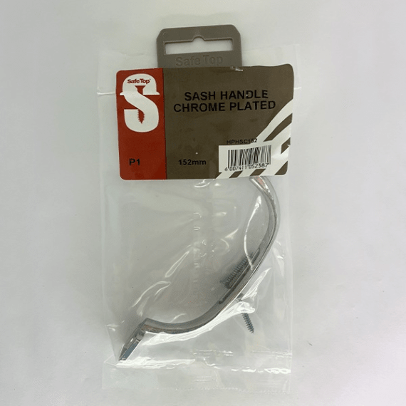 safetop handle sash 152mm picture 2