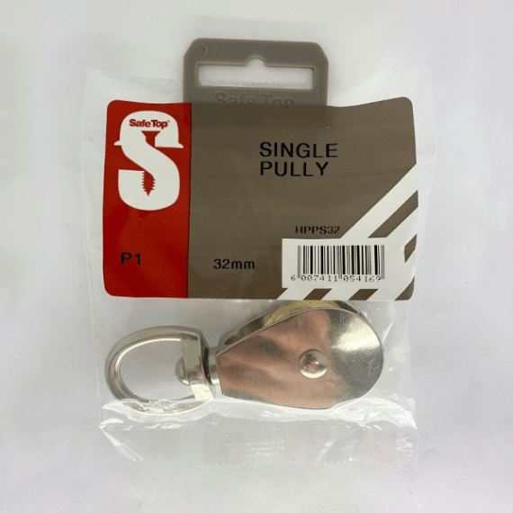 safetop pulley awning single picture 2